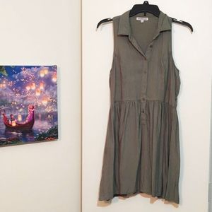 Charlotte Russe dress